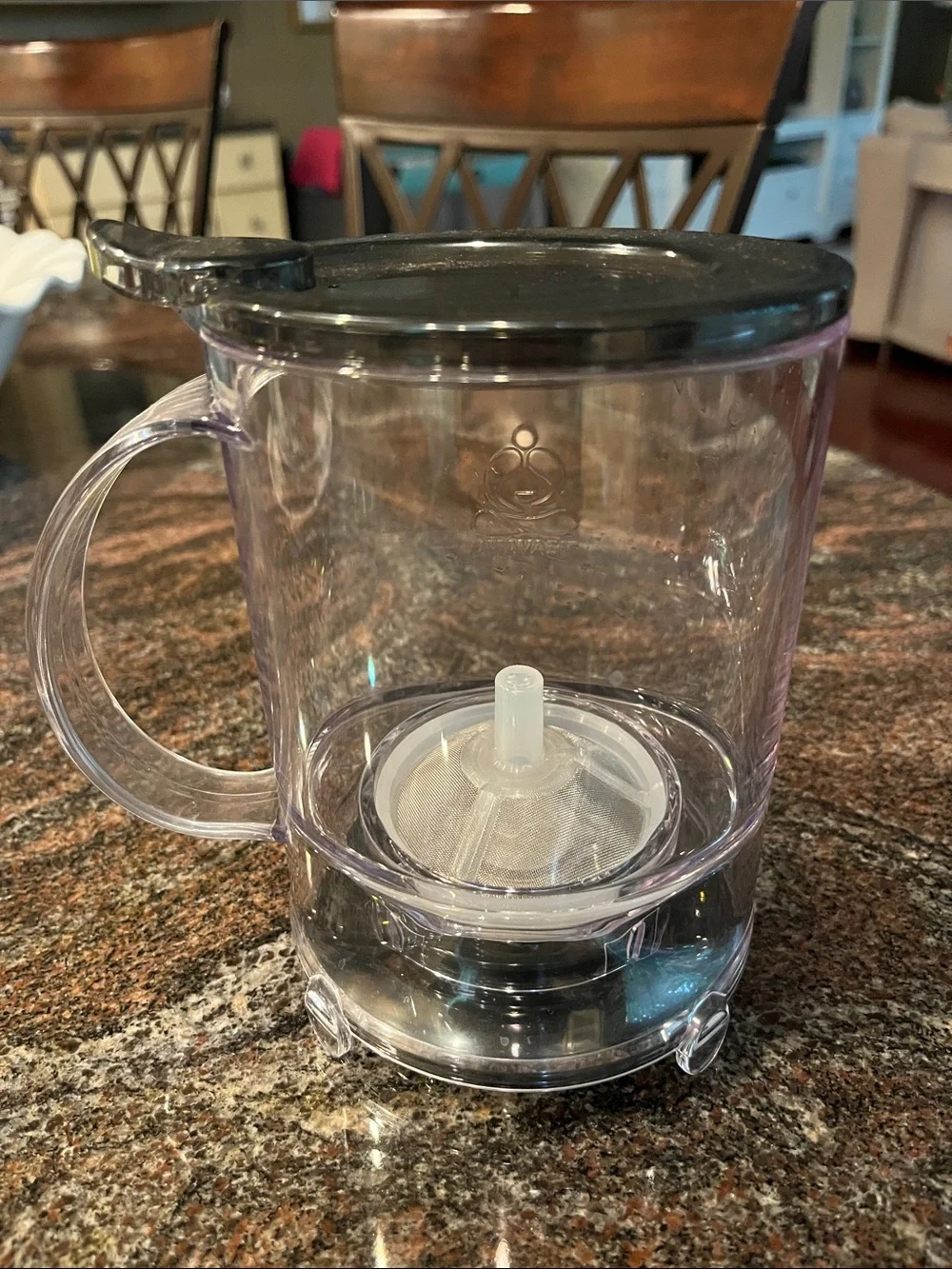 NWOT Teavana Perfect Tea Maker